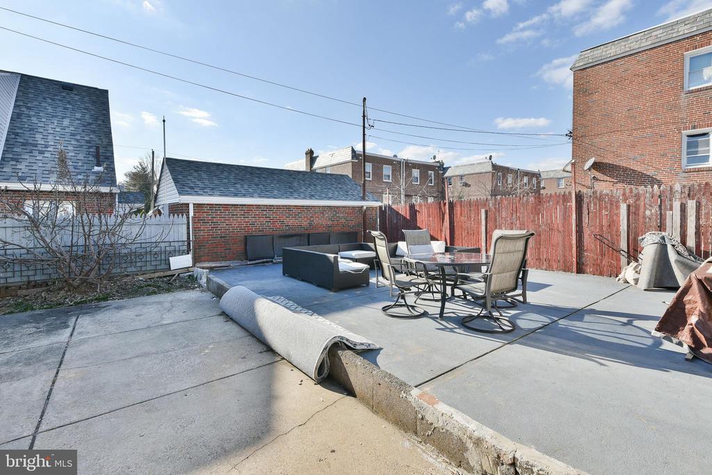 7528-32 LORETTO AVENUE