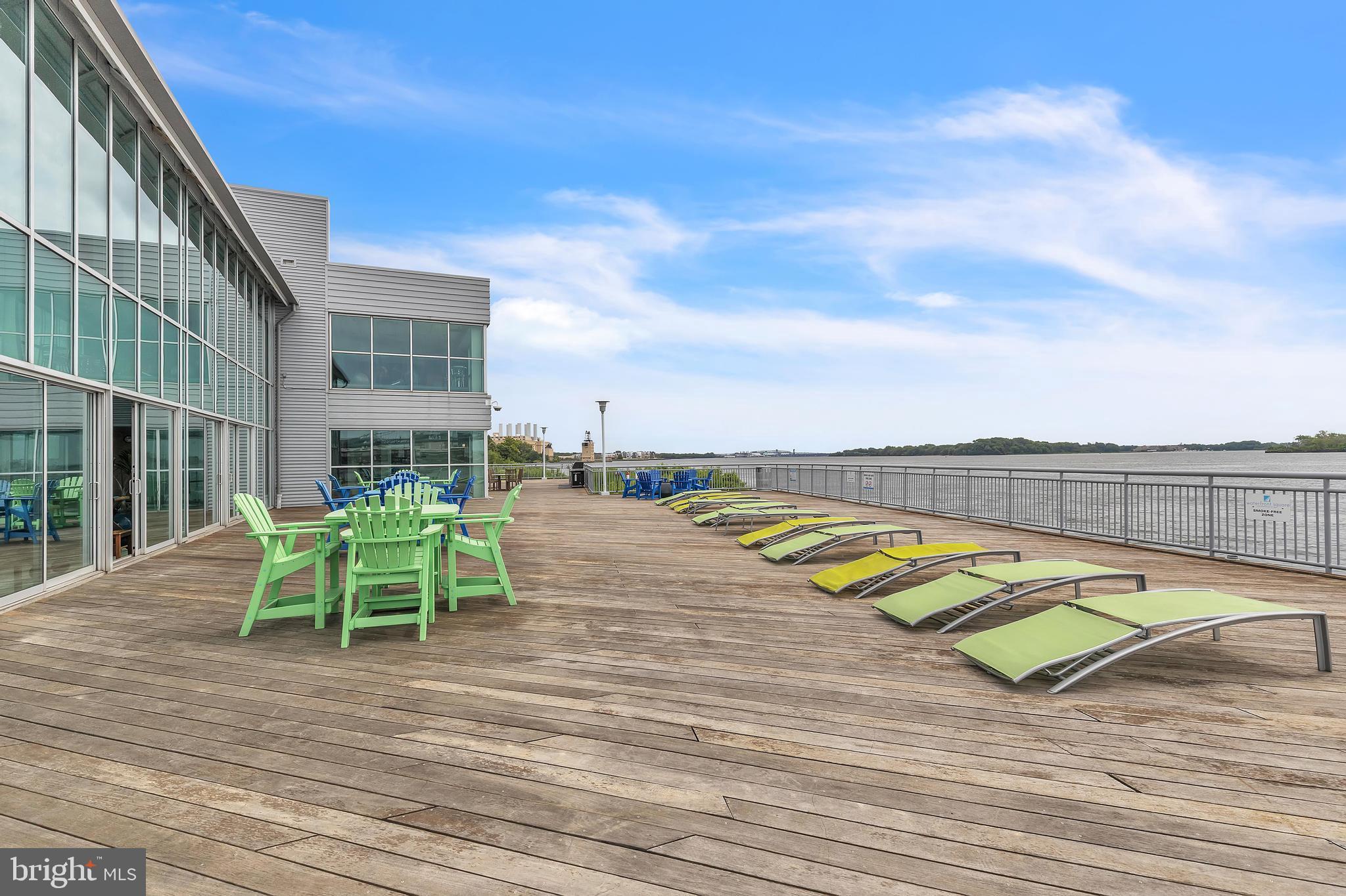 901 N PENN STREET P302