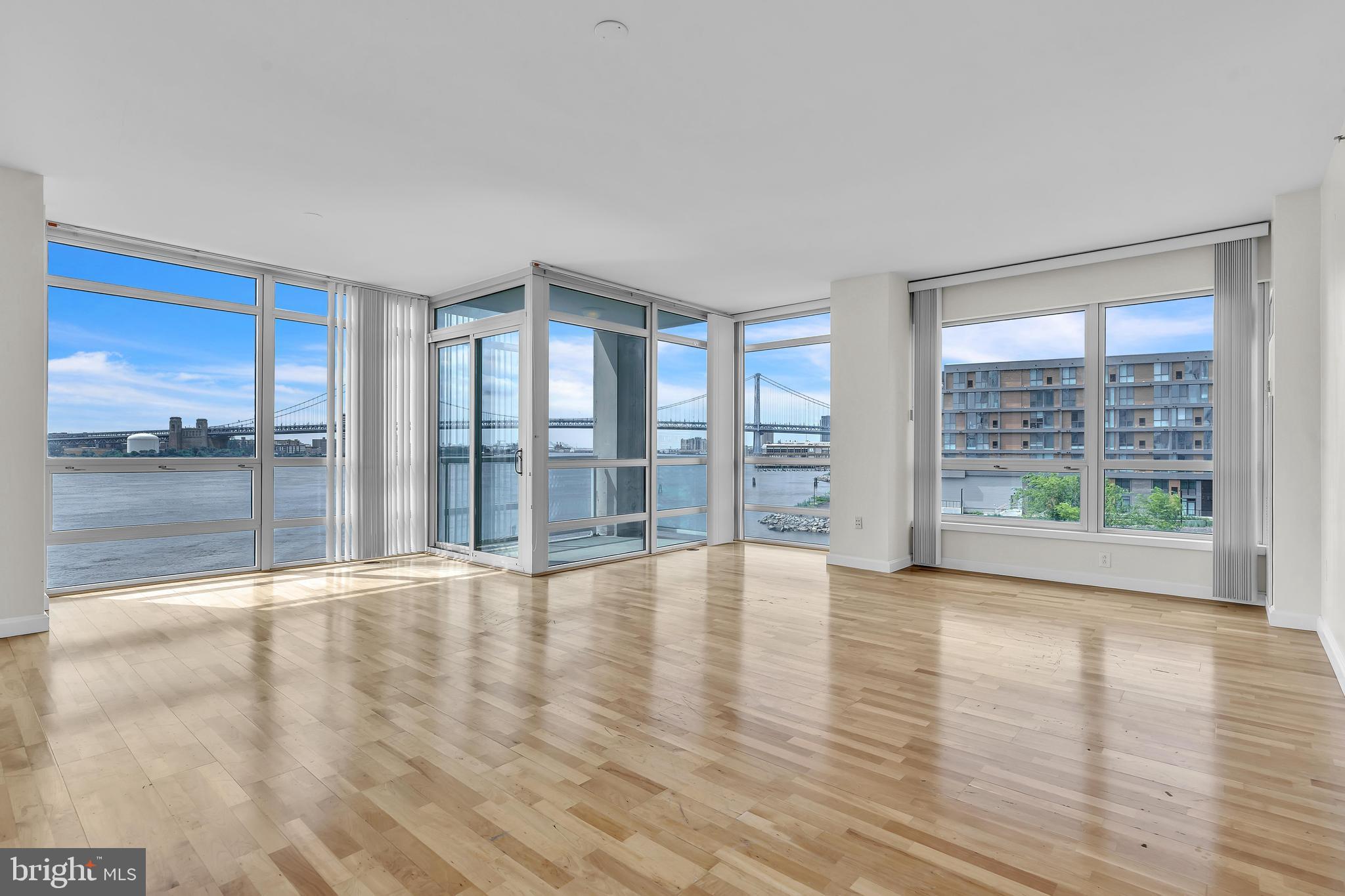 901 N PENN STREET P302