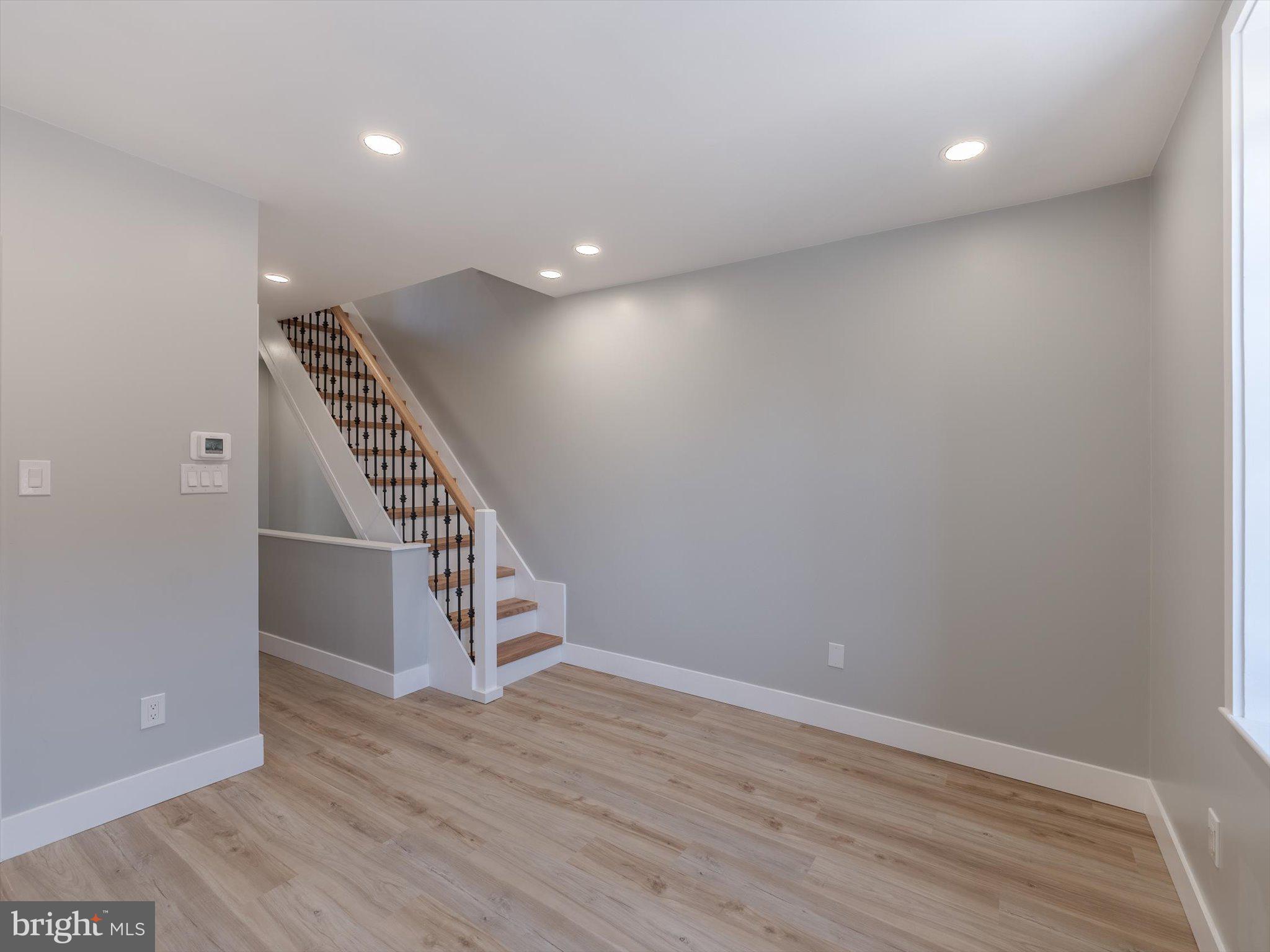 672 N 19TH STREET 2ND FL