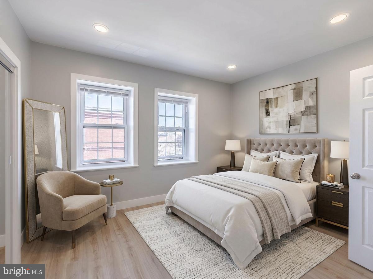 672 N 19TH STREET 2ND FL