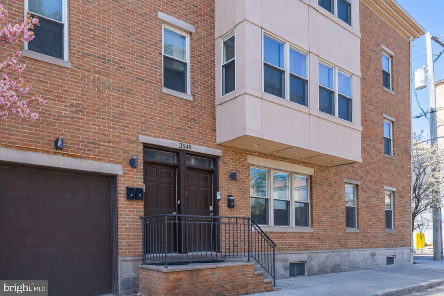 2549 GRAYS FERRY AVENUE A