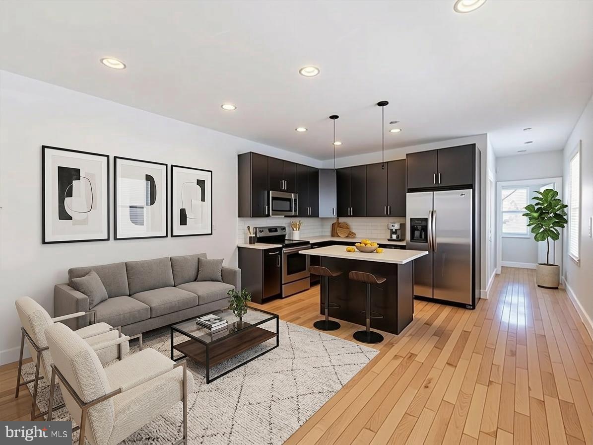 2549 GRAYS FERRY AVENUE A