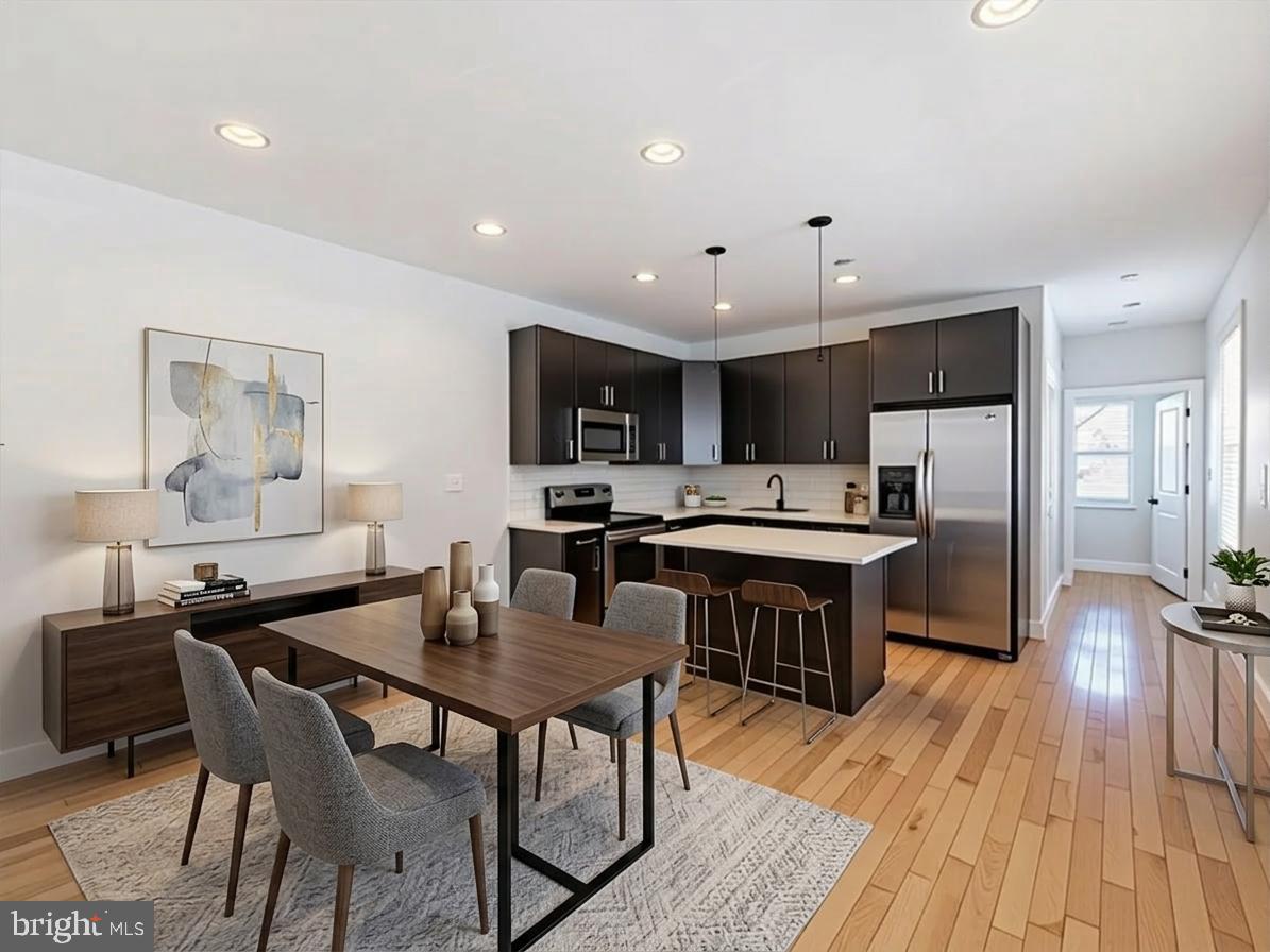 2549 GRAYS FERRY AVENUE A