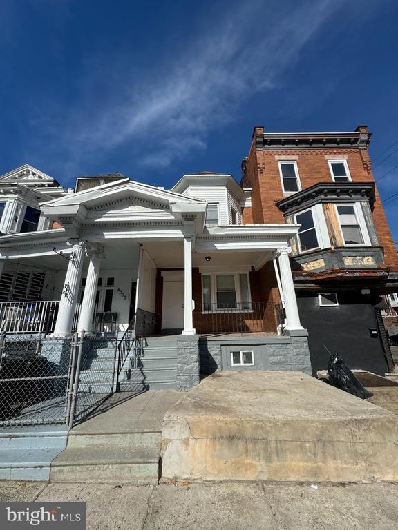 4560 N 13TH STREET