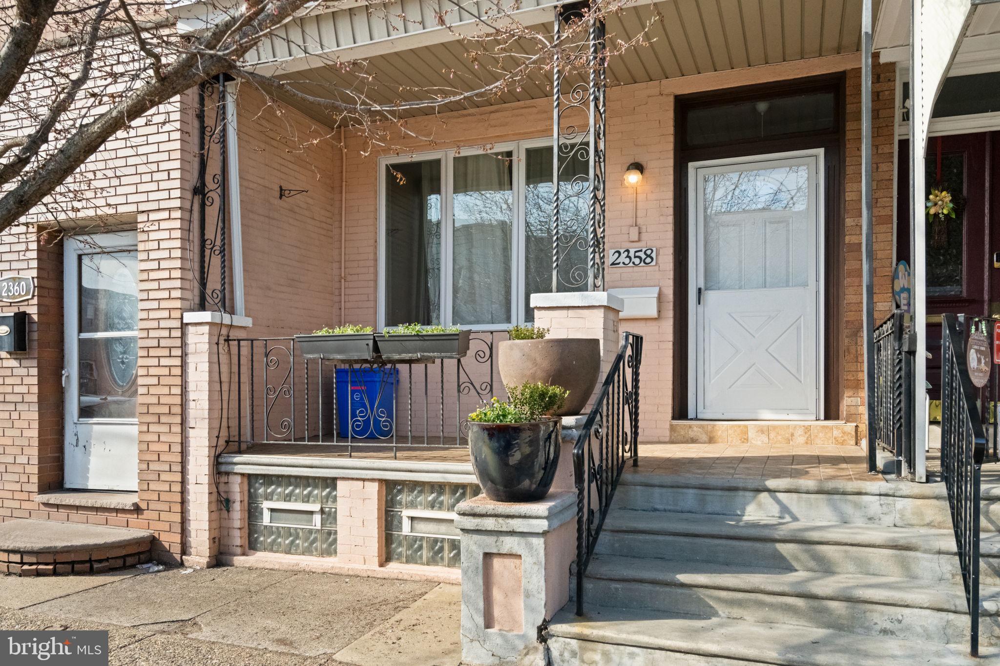 2358 E CLEARFIELD STREET