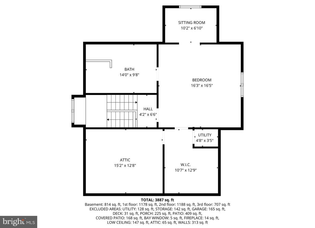 209 E GORGAS LANE