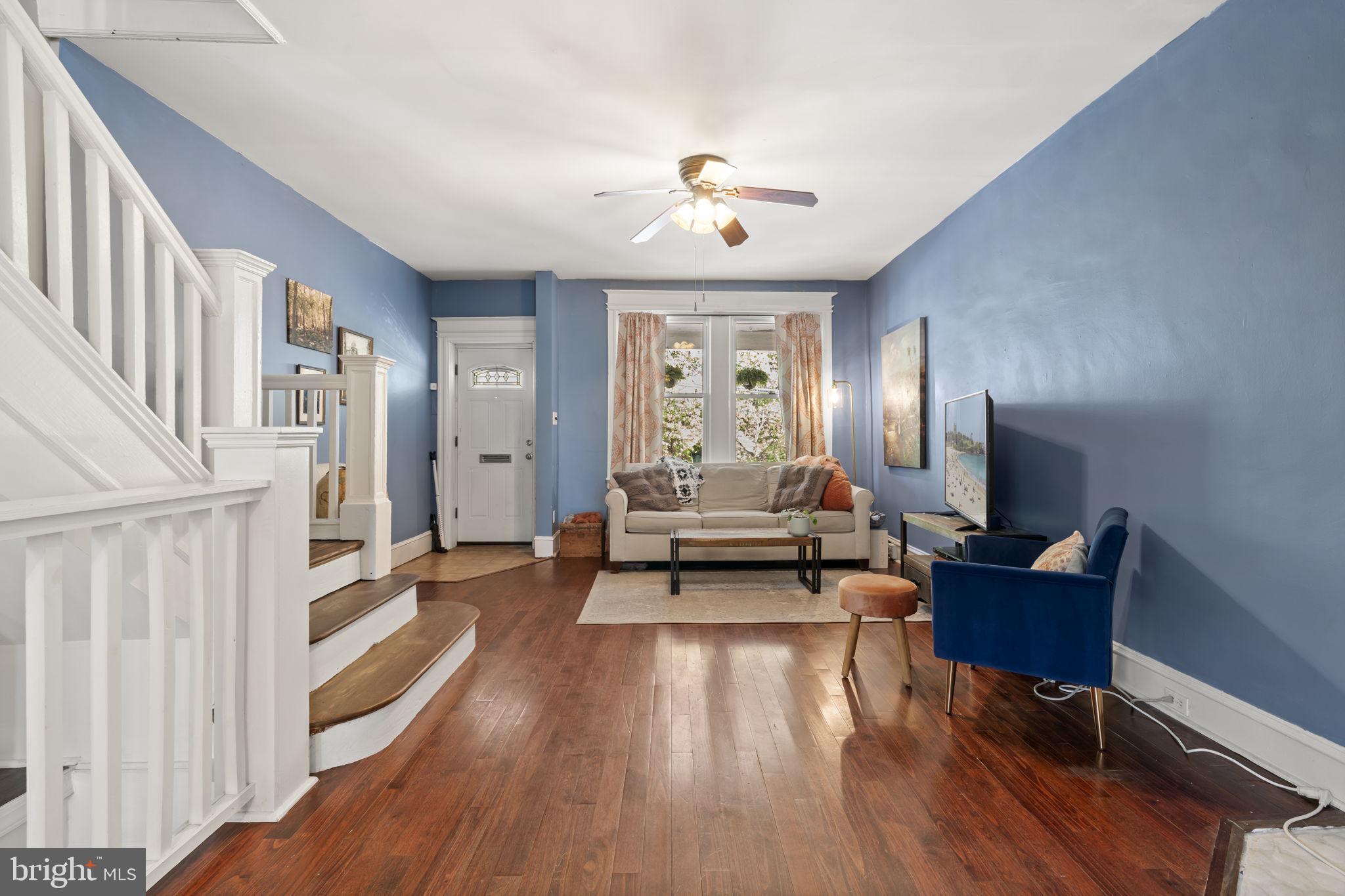 3415 INDIAN QUEEN LANE