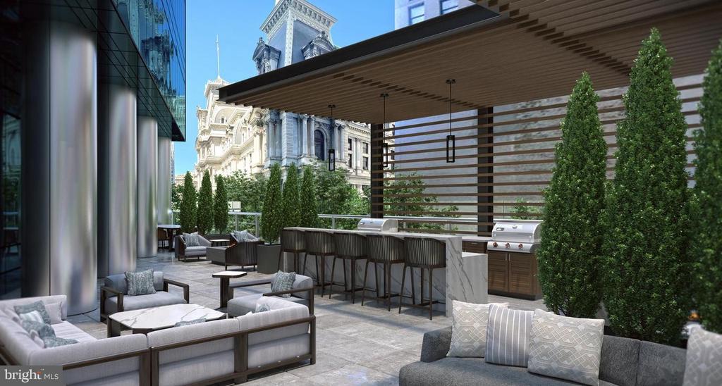 1414 S PENN SQUARE 6A