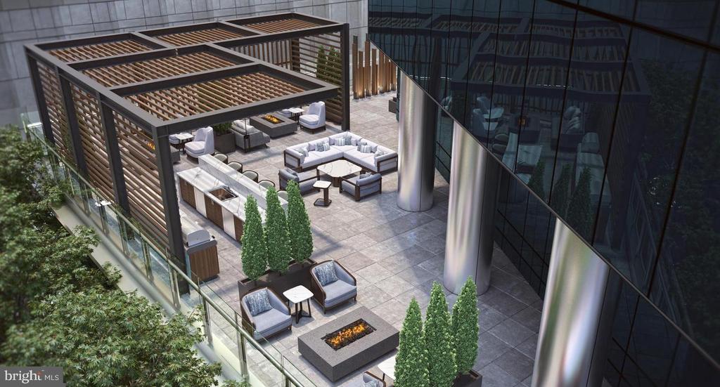 1414 S PENN SQUARE 6A