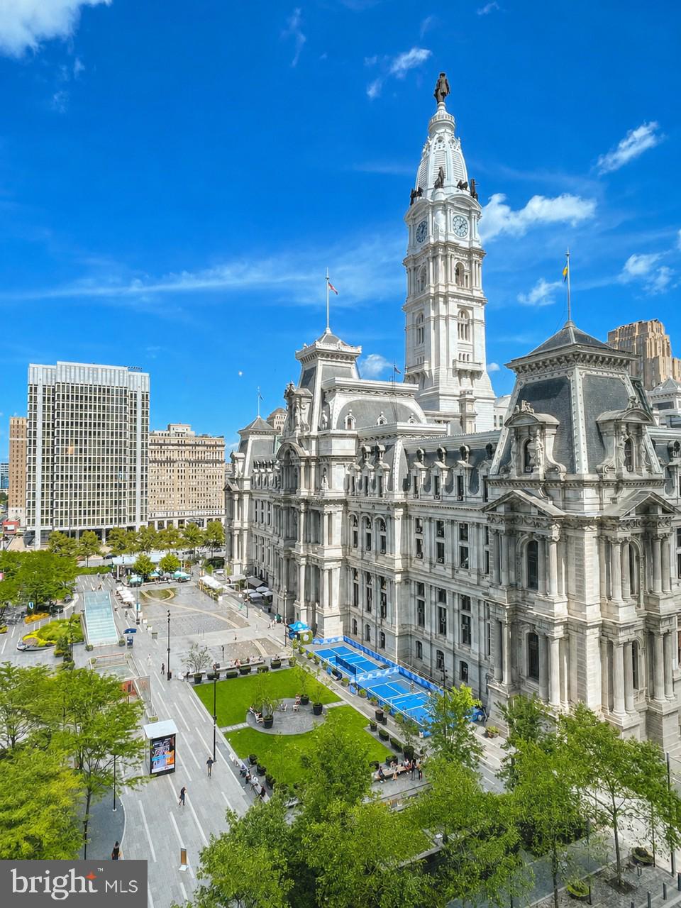 1414 S PENN SQUARE 10E