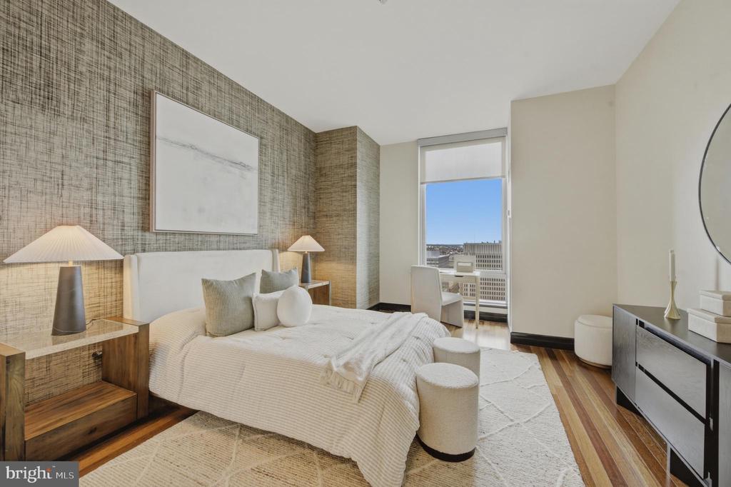 1414 S PENN SQUARE Unit: 27CDE
