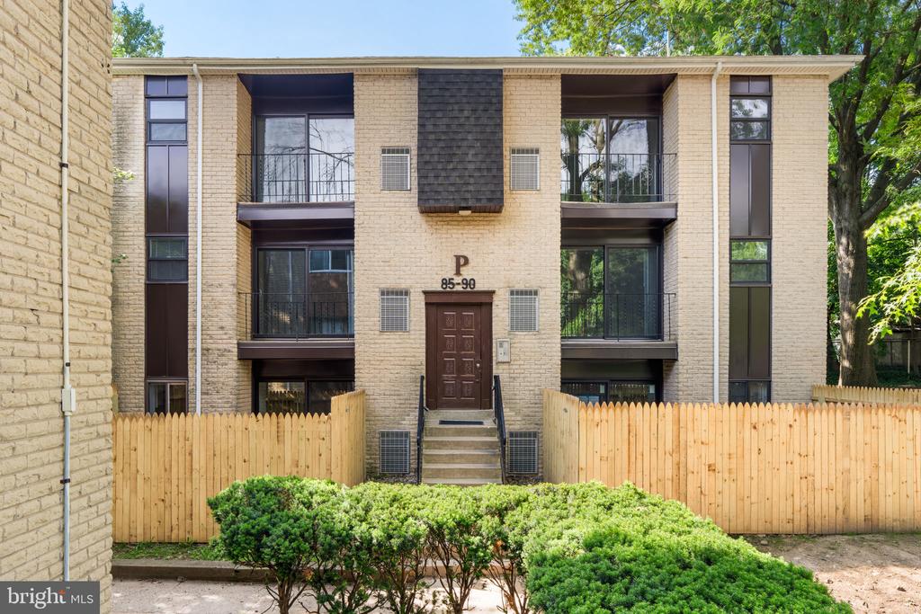 8030 DITMAN STREET Unit: 86P