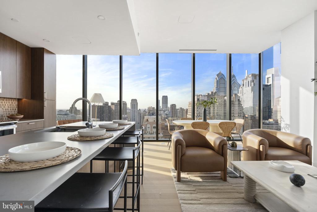 210 S 12TH STREET Unit: PH2A