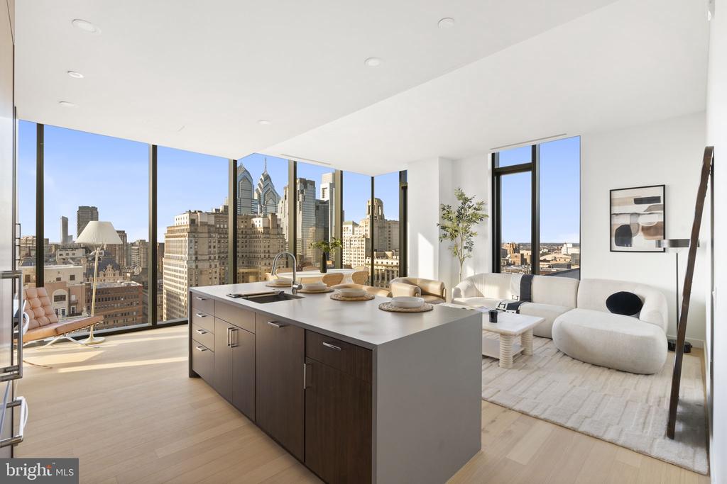 210 S 12TH STREET Unit: PH2A