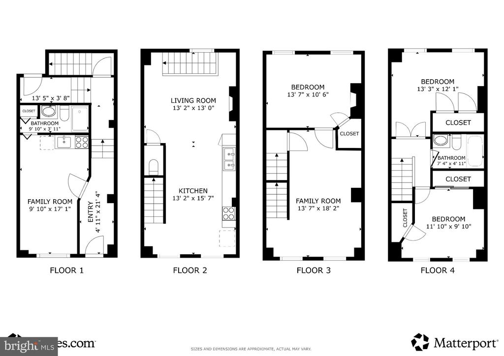 4 S STRAWBERRY STREET