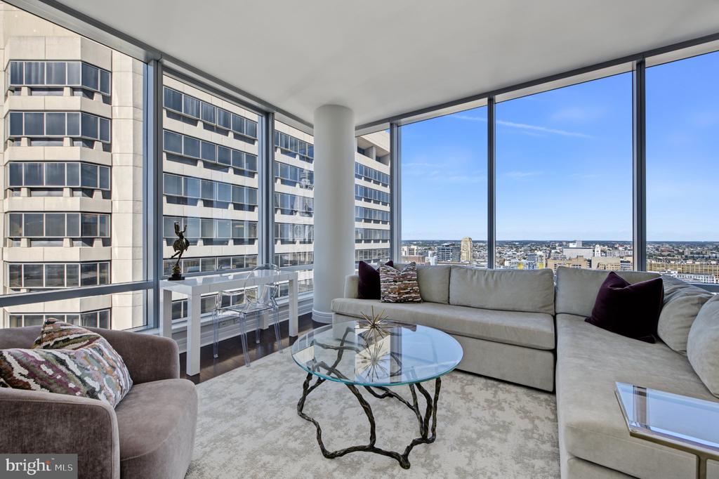 1414 S PENN SQUARE Unit: 35F