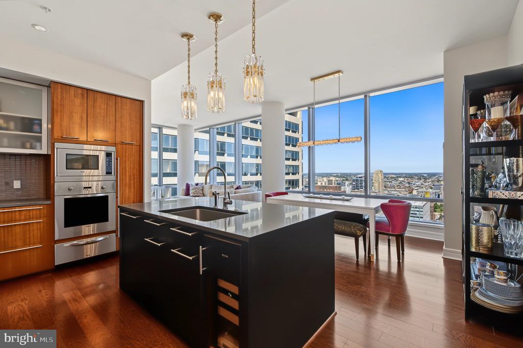 1414 S PENN SQUARE Unit: 35F