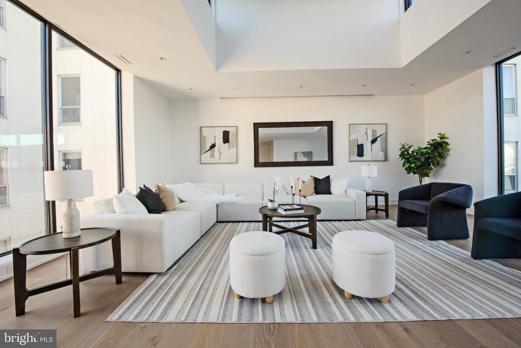 124 N 2ND STREET Unit: PENTHOUSE