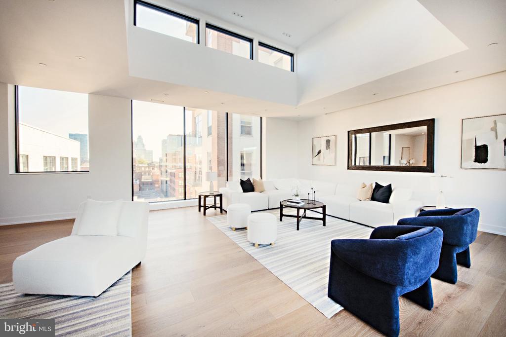 124 N 2ND STREET Unit: PENTHOUSE