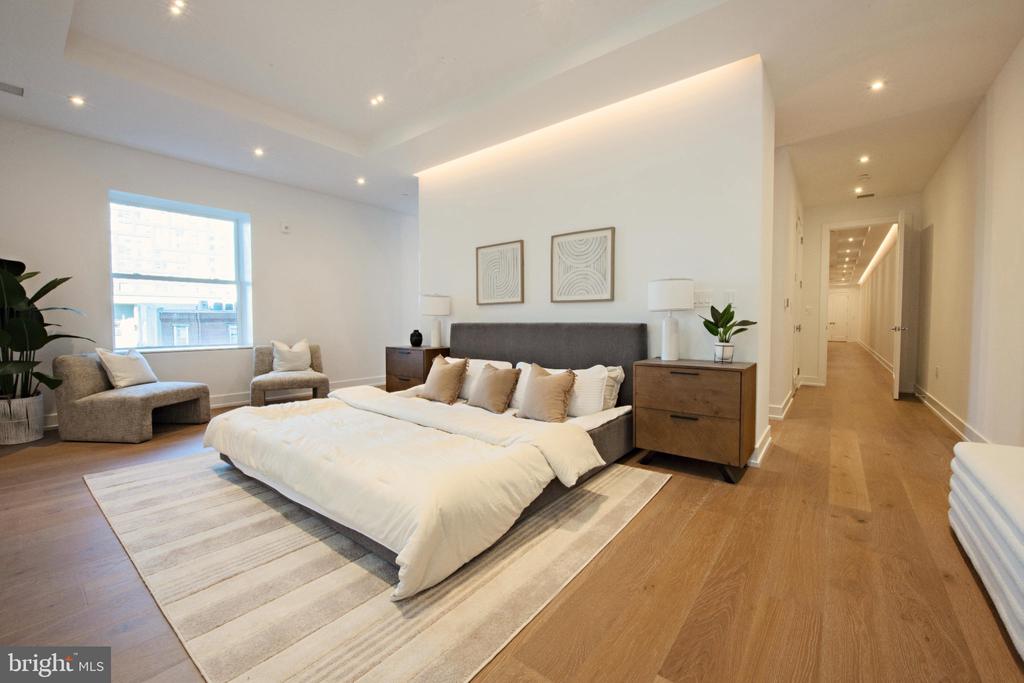 124 N 2ND STREET Unit: PENTHOUSE