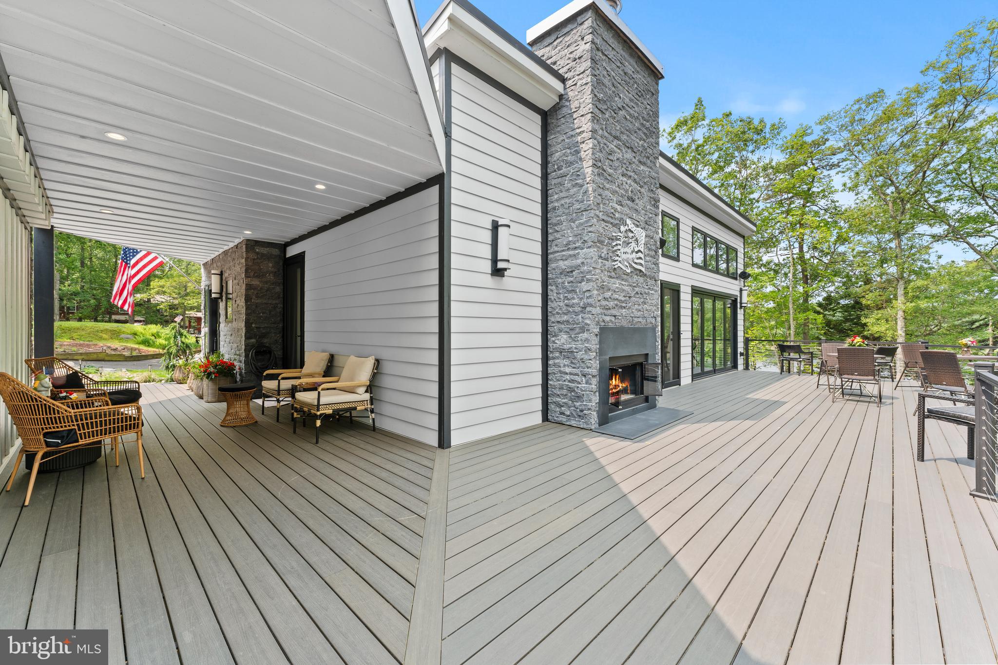 117 Conashaugh Trail
