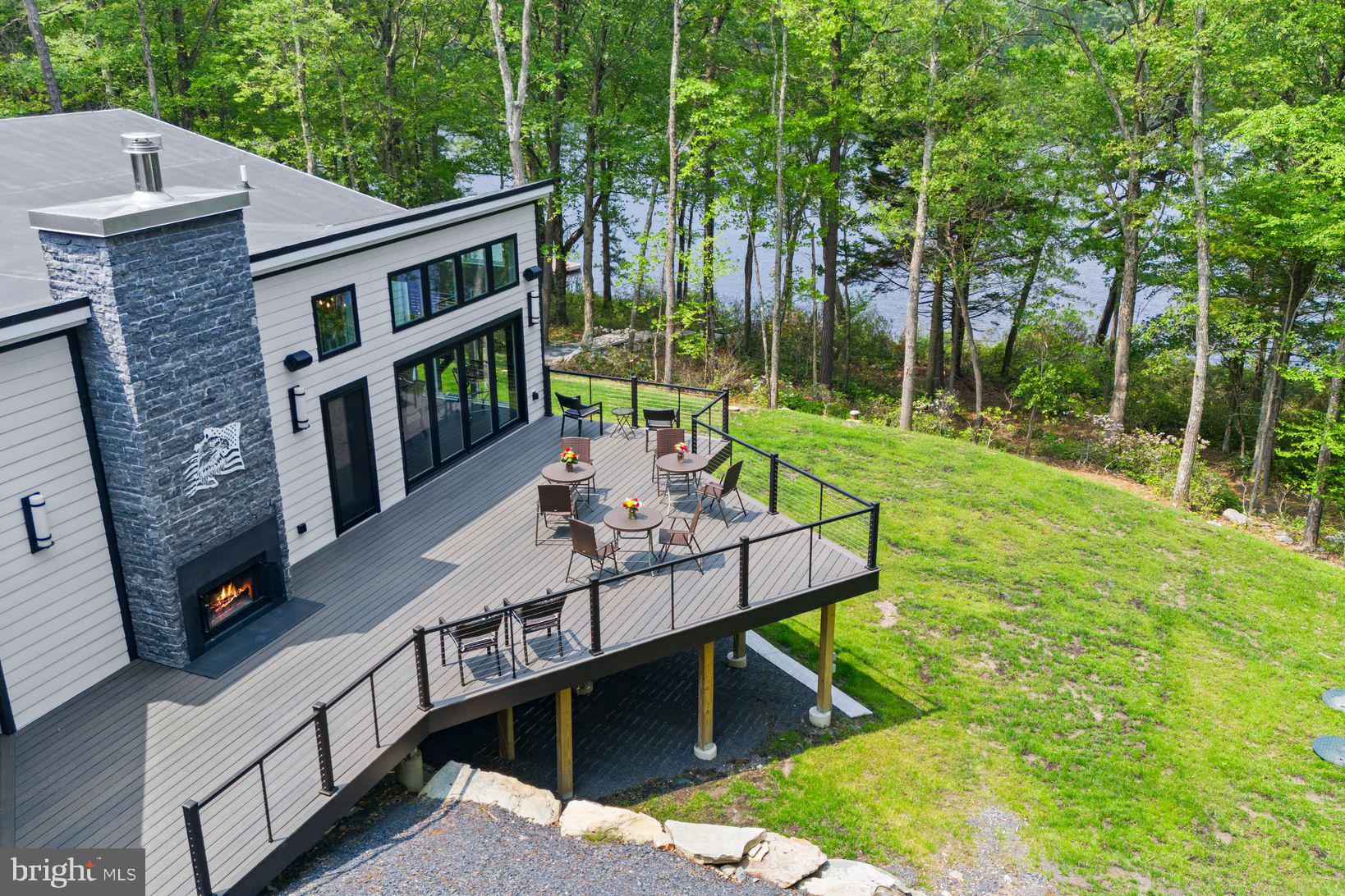 117 Conashaugh Trail