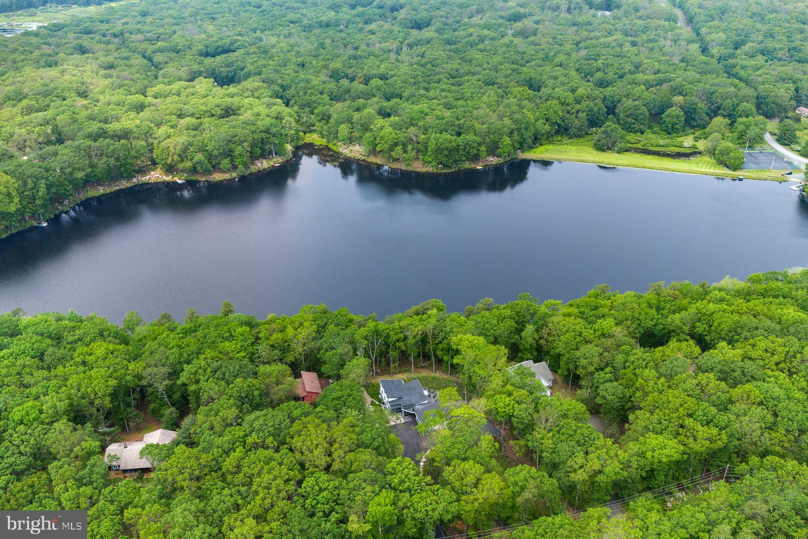 117 Conashaugh Trail