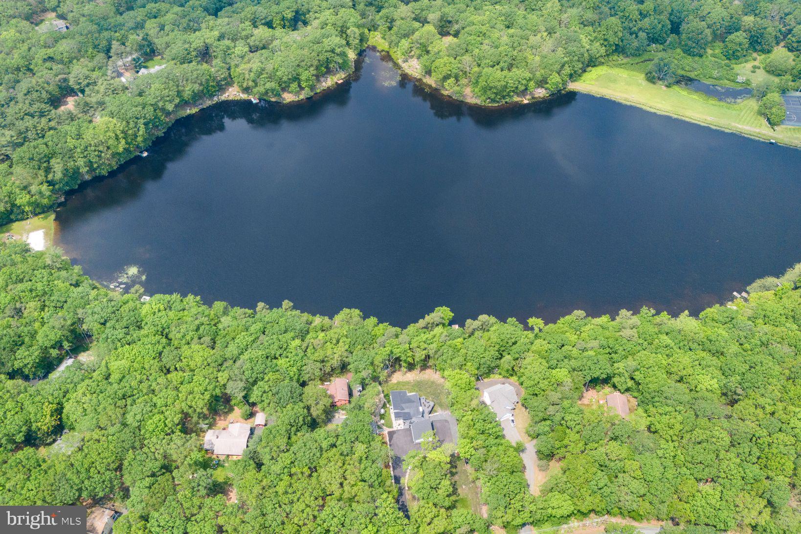 117 Conashaugh Trail