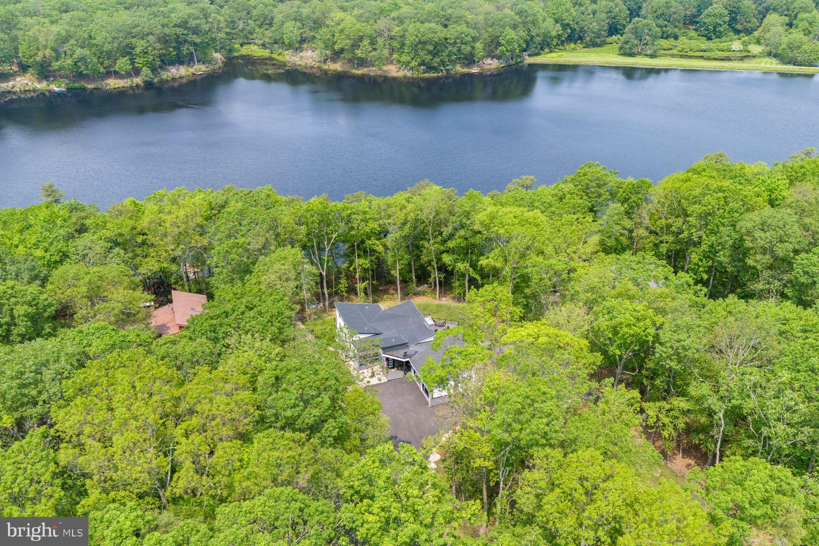 117 Conashaugh Trail