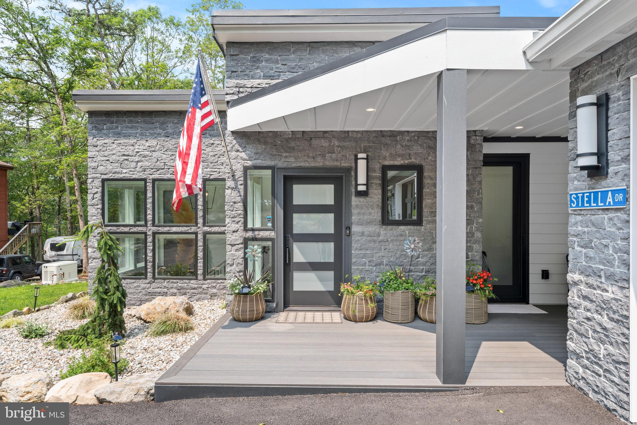 117 Conashaugh Trail