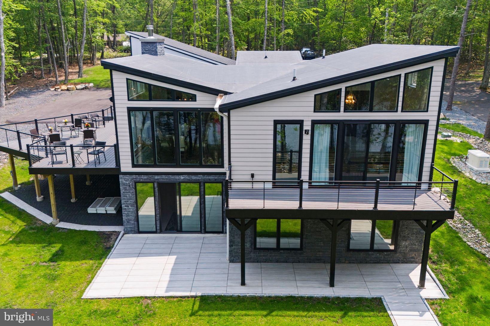 117 Conashaugh Trail