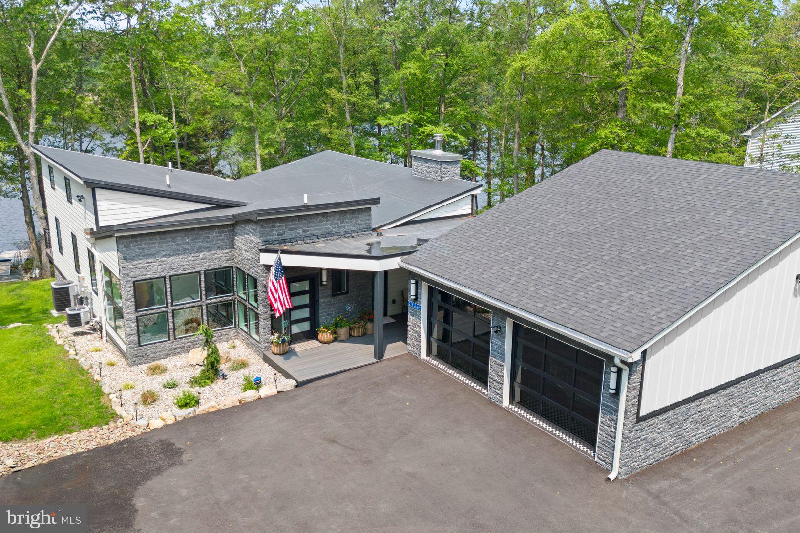 117 Conashaugh Trail