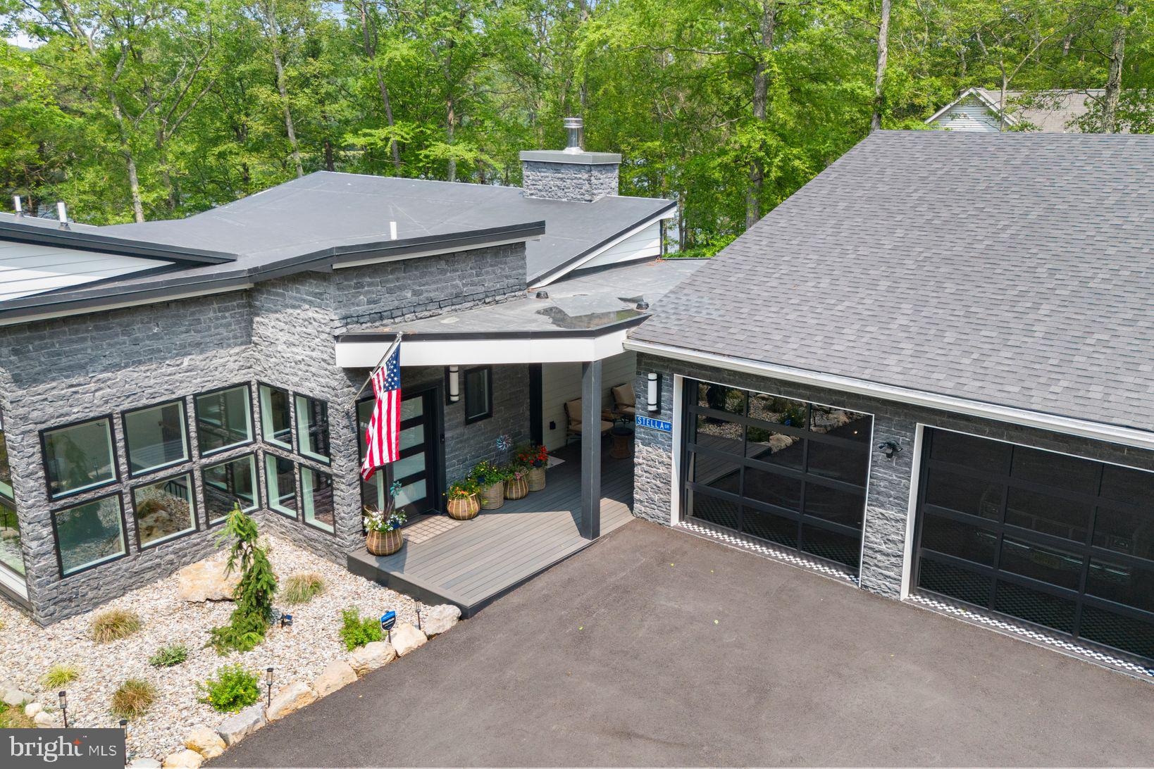 117 Conashaugh Trail