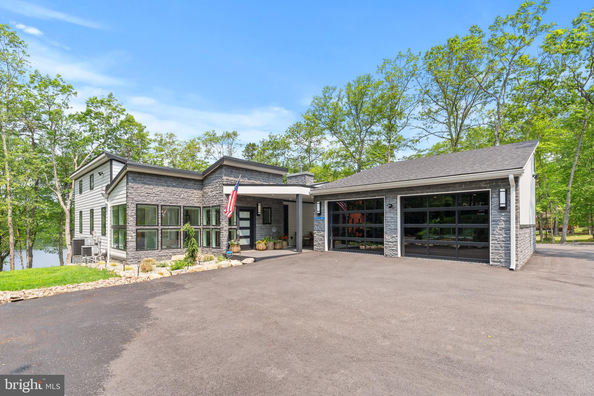 117 Conashaugh Trail