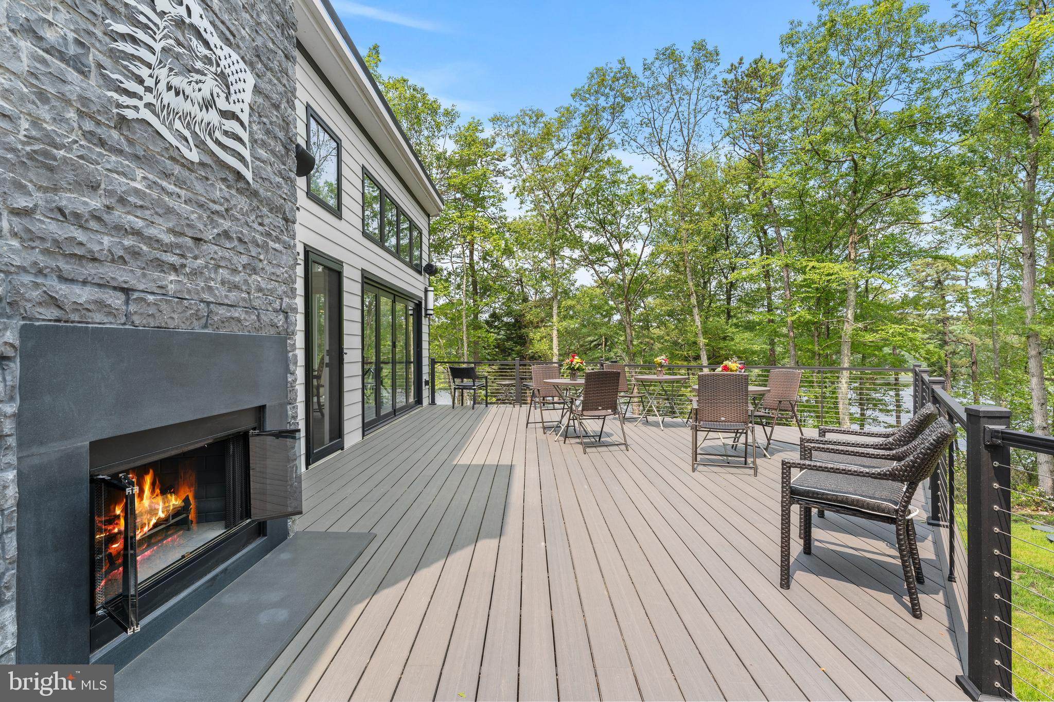 117 Conashaugh Trail