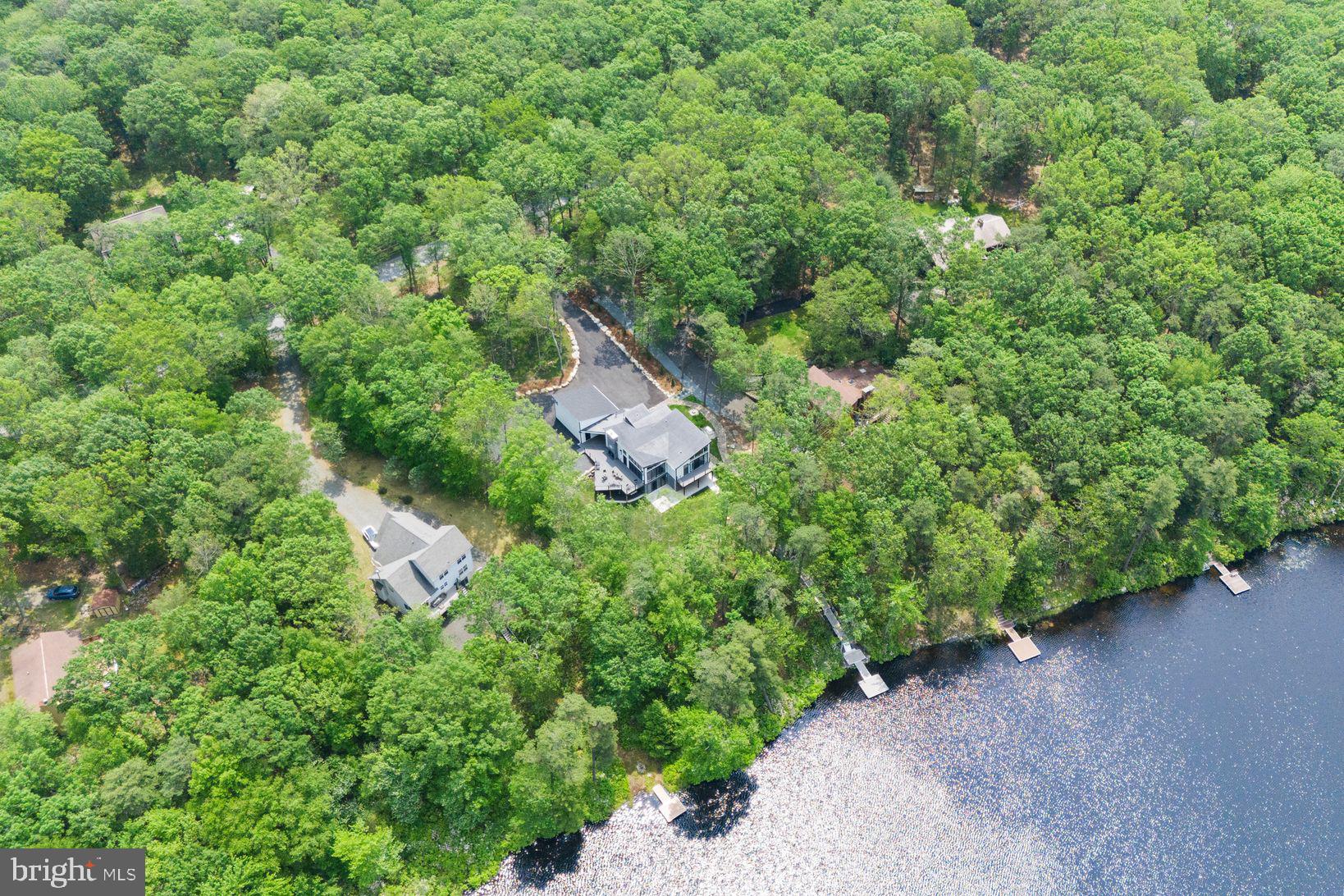 117 Conashaugh Trail