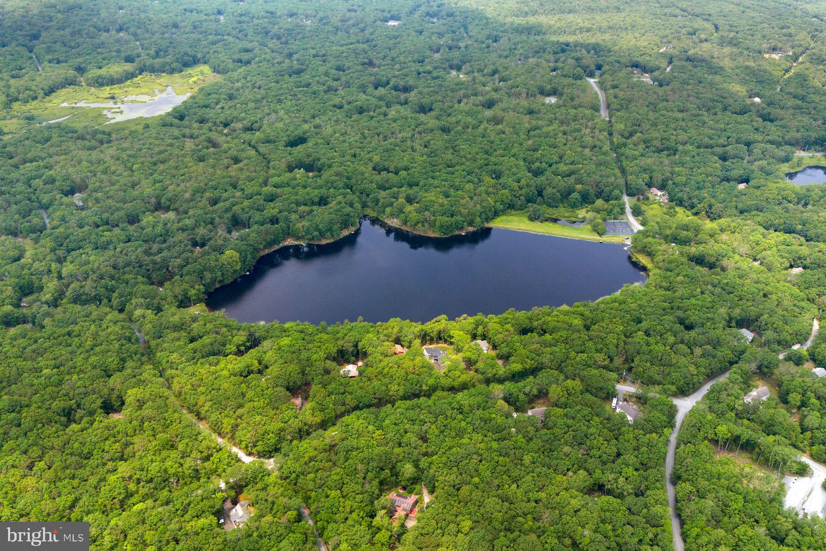 117 Conashaugh Trail