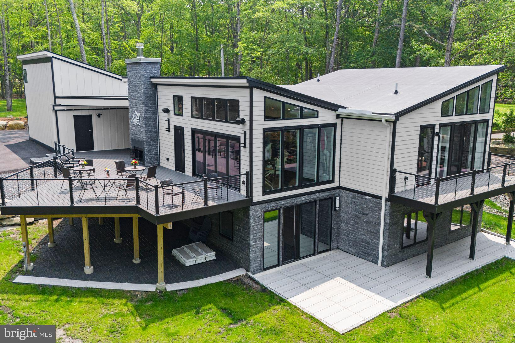 117 Conashaugh Trail