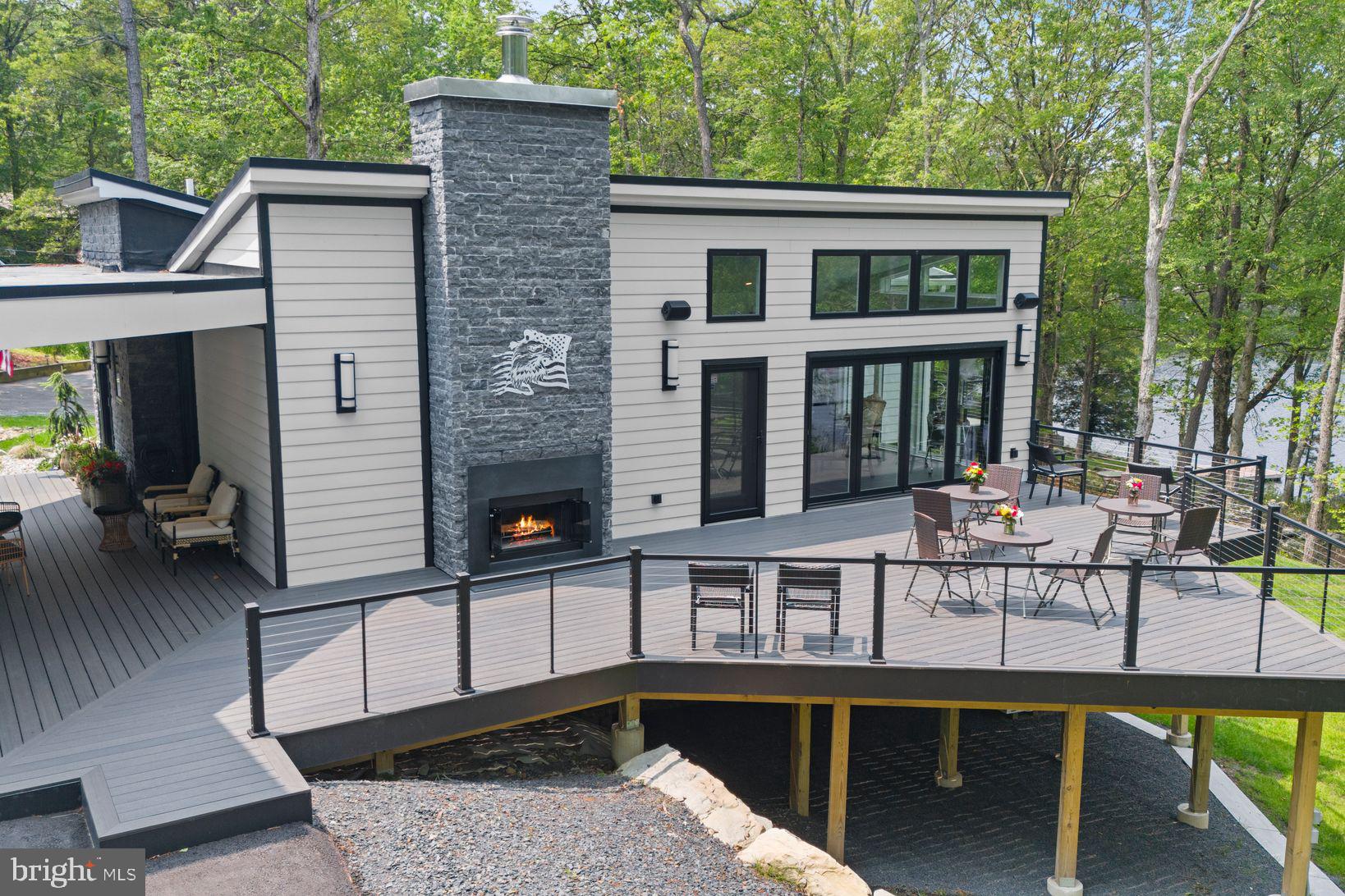 117 Conashaugh Trail