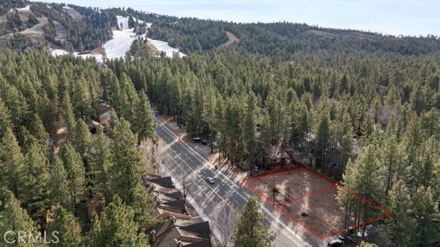580 Summit