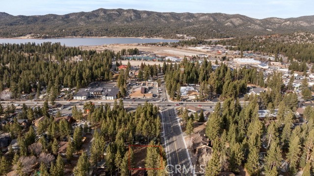580 Summit