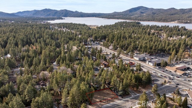 580 Summit