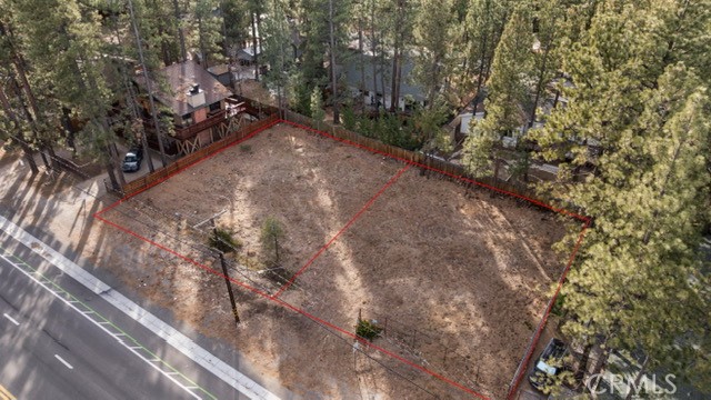 580 Summit