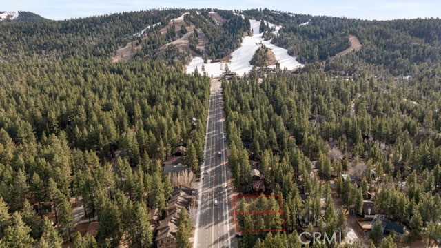 580 Summit