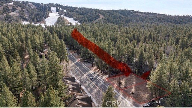 580 Summit