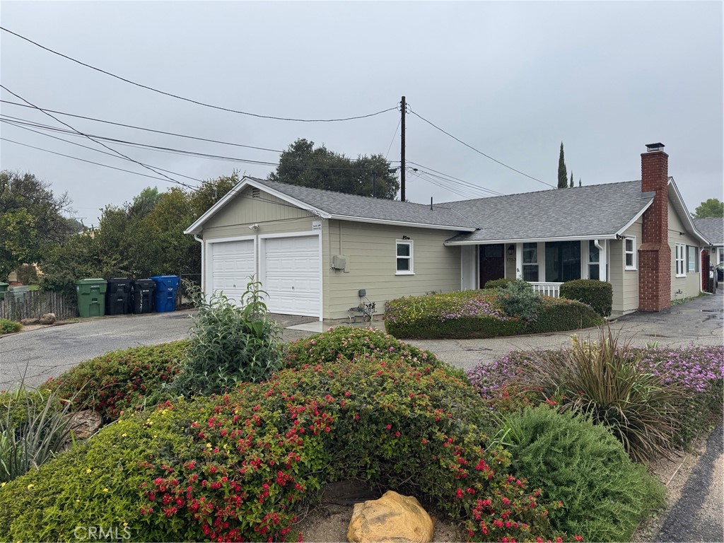 17531 San Jose
