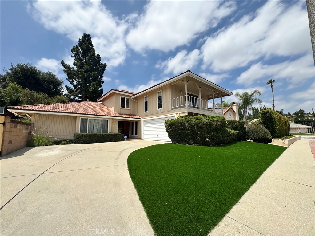 18577 Asuncion Street