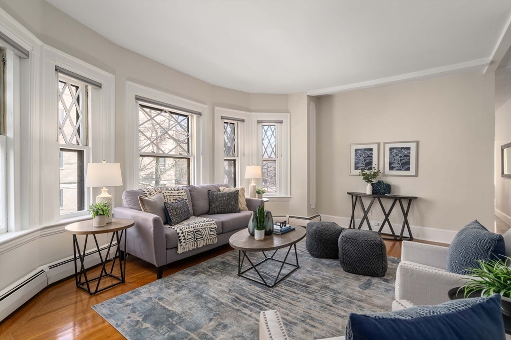 1774 Beacon St # 4