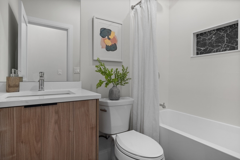 105 Beacon Street # 2